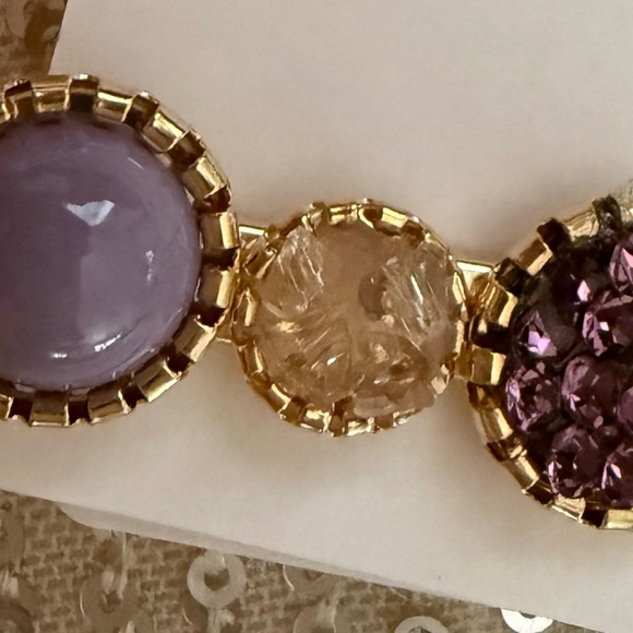 A lot of 18 Hair Clips and Bobbie Pins. - Picture 3 of 4